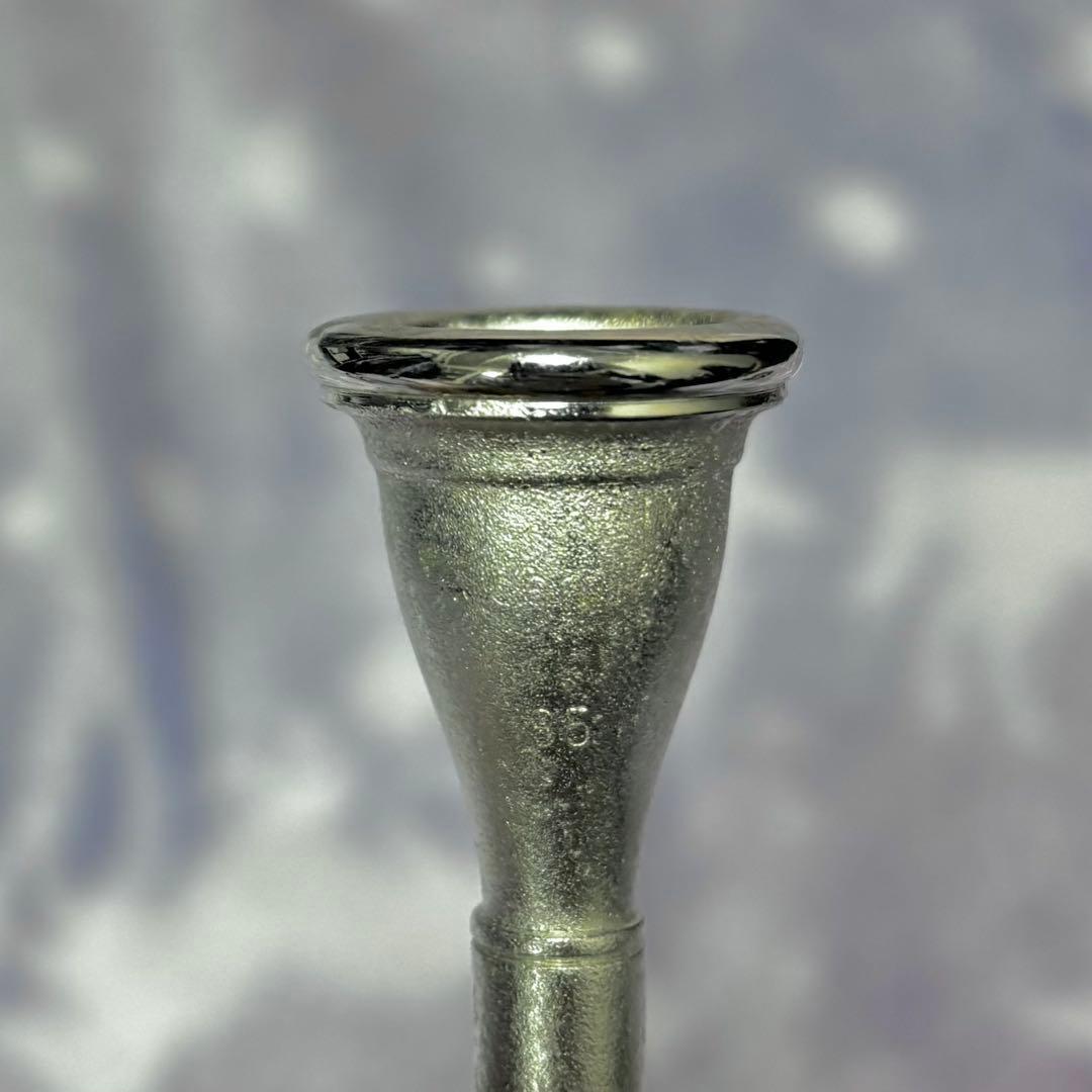 E.シュミット　85 ホルンマウスピース