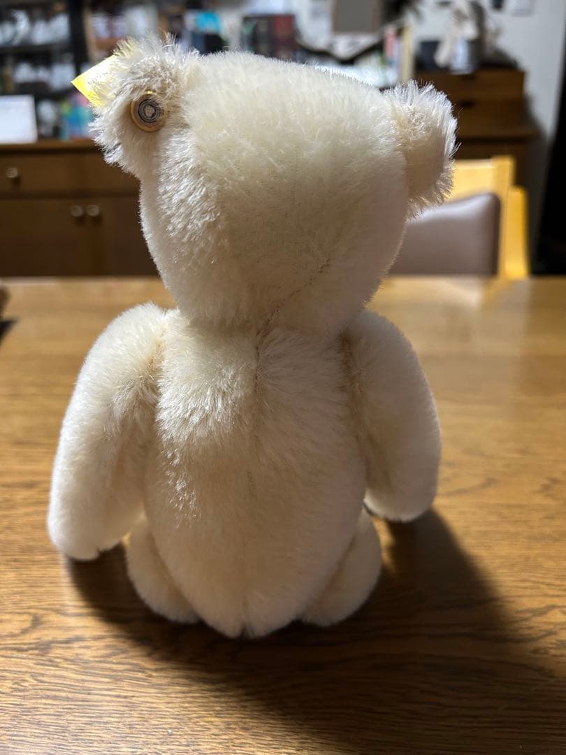 Steiff シュタイフClassic Teddy Bear 1905ぬいぐるみ