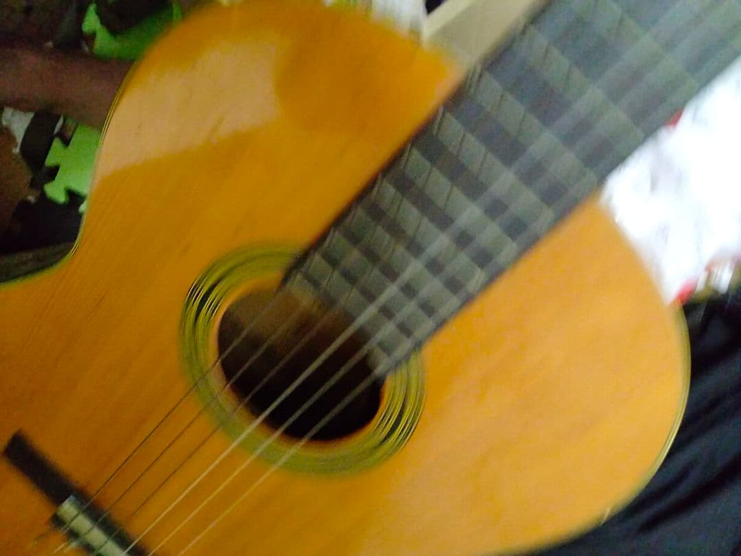 ヤマハ ガットギター クラシックギター ナイロン弦