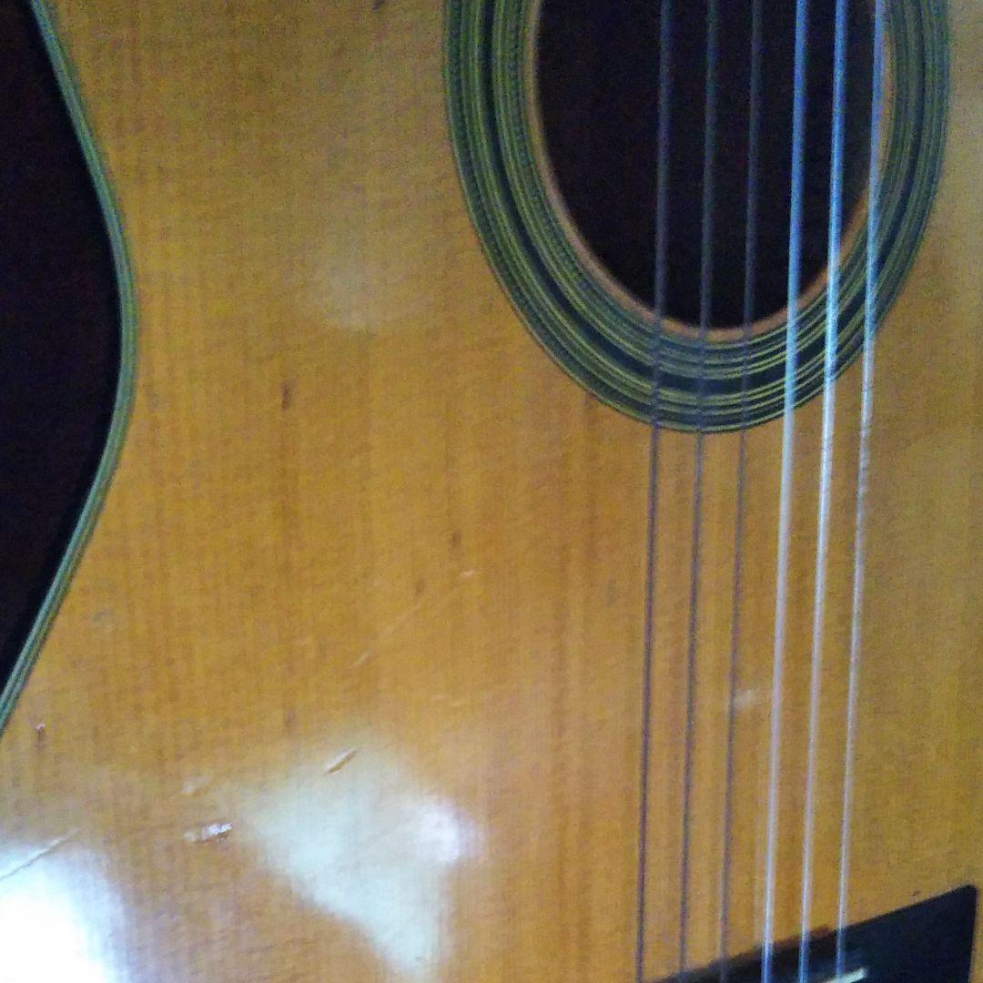 ヤマハ ガットギター クラシックギター ナイロン弦