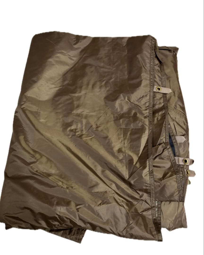 ONETIGRIS ROC SHIELD タープテント Bushcraft