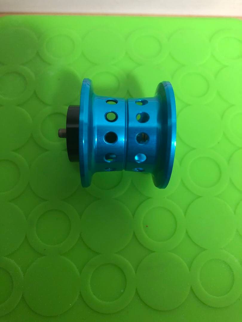 スティーズ φ34mm KTFネオスプール バージョン2【新品未使用品】