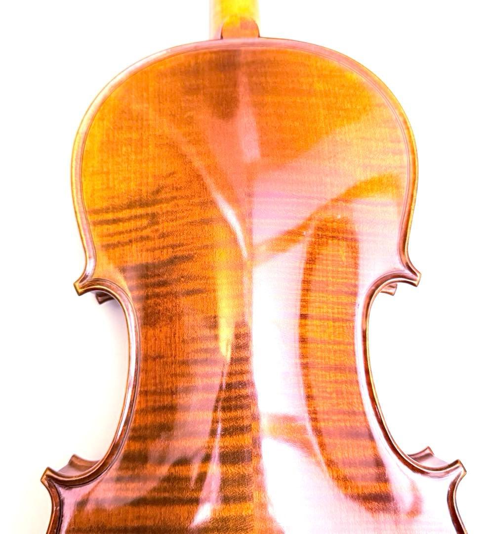 【調整品】KREMONA Stradivarius Model バイオリン