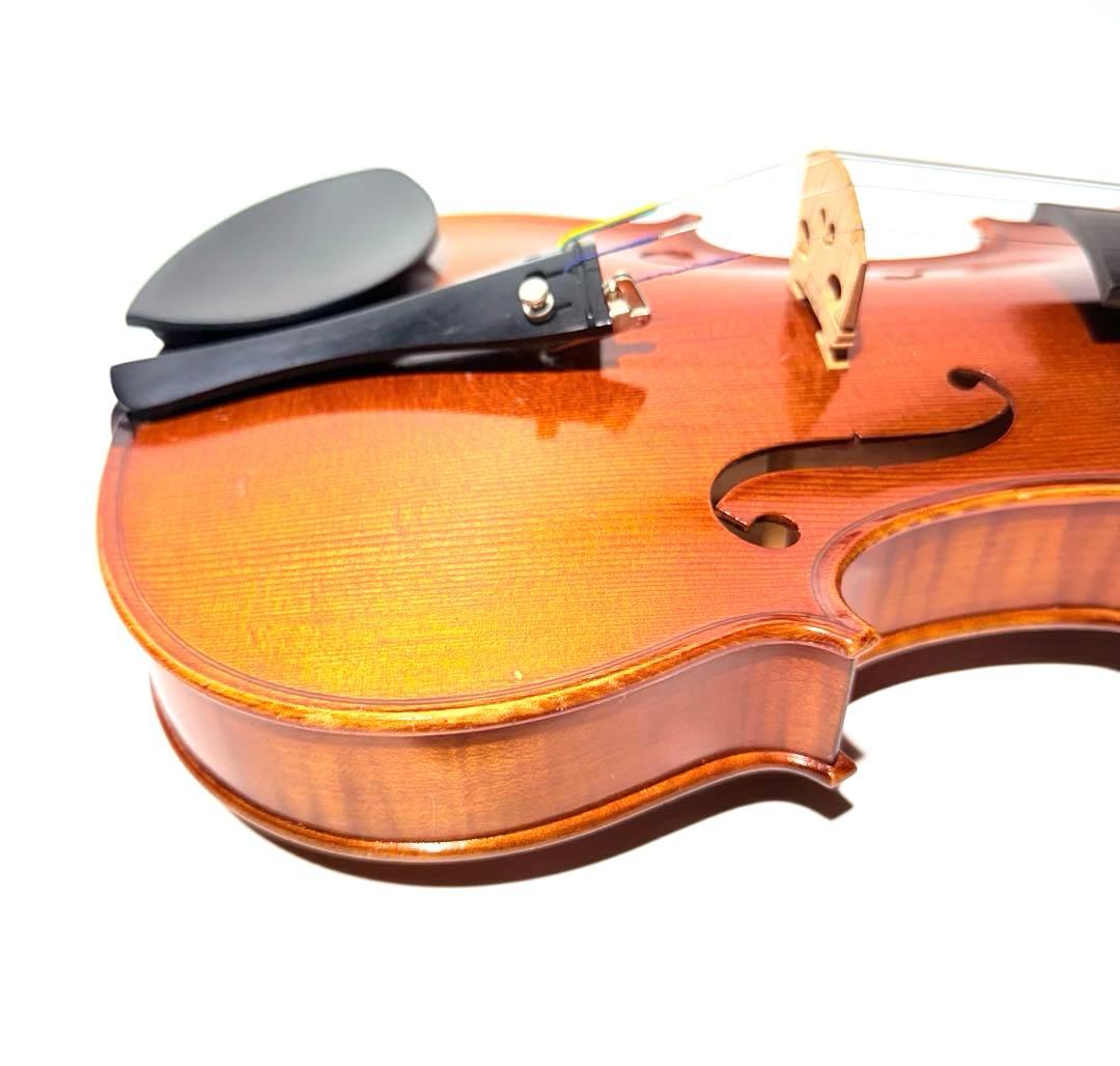 【調整品】KREMONA Stradivarius Model バイオリン