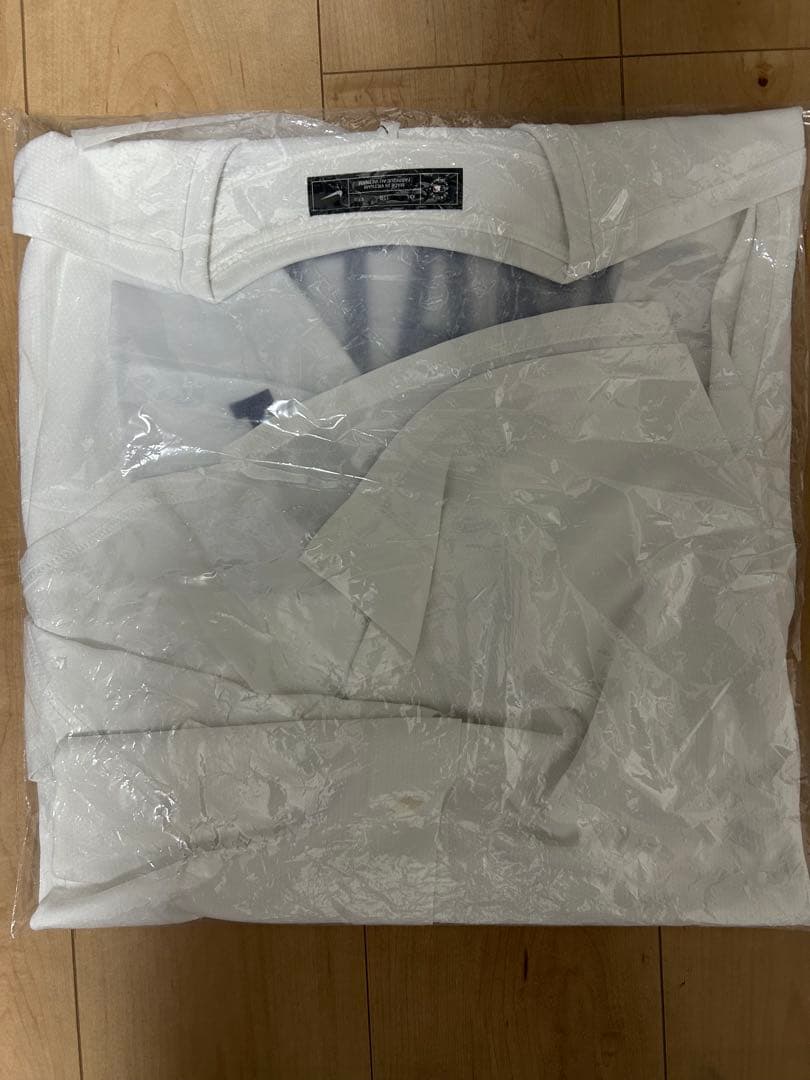 【新品未開封】大谷翔平 ドジャース開幕戦東京シリーズ限定ユニフォーム