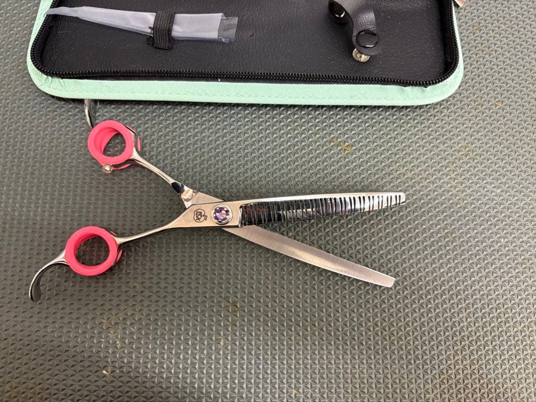 DSH 正刃ラビットカーブブレンディング