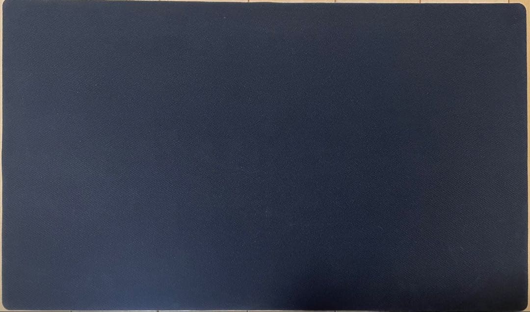 メガゲンガー　プレイマット　2026 REGIONALS (海外限定)