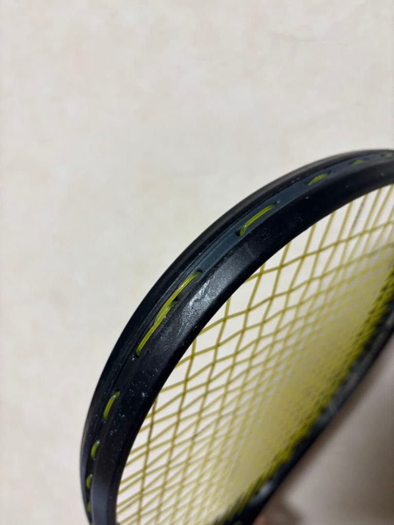 [1/24まで]ヨネックス　ボルトレイジ8S