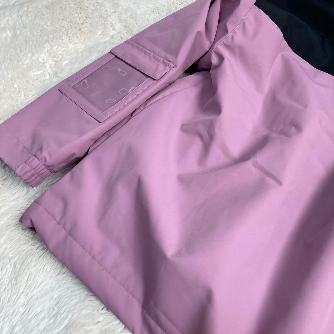 OceanPacific オーシャンパシフィック スキー スノー ウェア ピンク