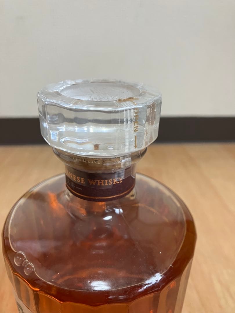 Hibiki Blender's Choice ウイスキー