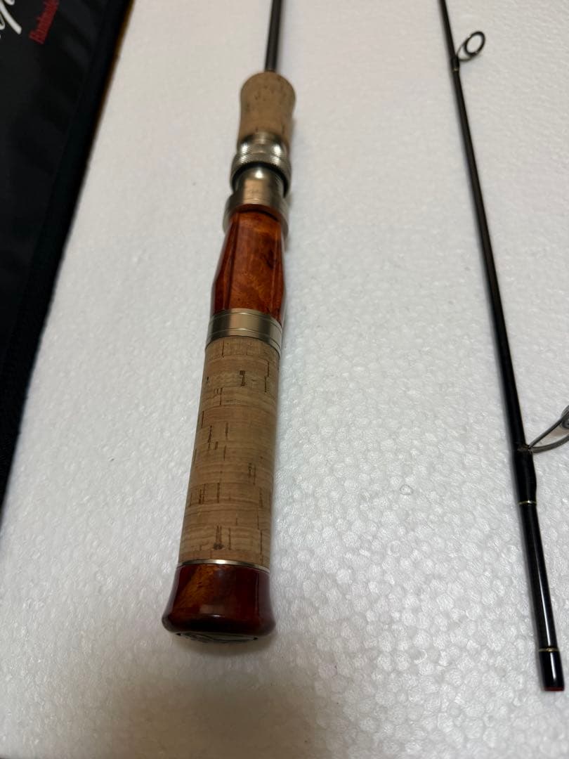 イトウクラフト エキスパートカスタム 510 ULX