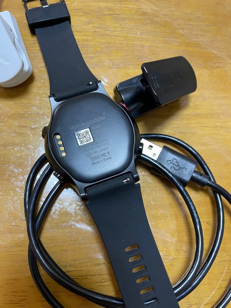 ボイスキャディt6