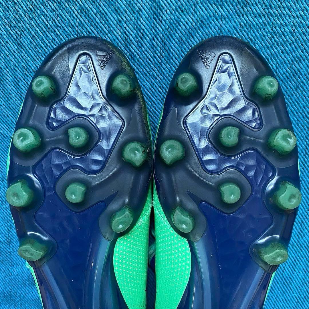 【アディダス】サッカースパイクシューズ 28cm 美品