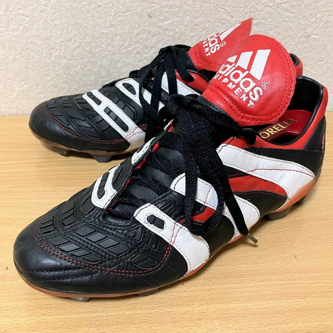 ⚫︎98年製 adidas PRED ACCEL.L プレデター アクセレレイター