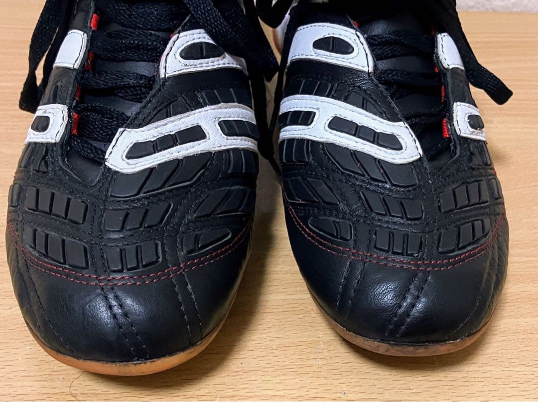 ⚫︎98年製 adidas PRED ACCEL.L プレデター アクセレレイター