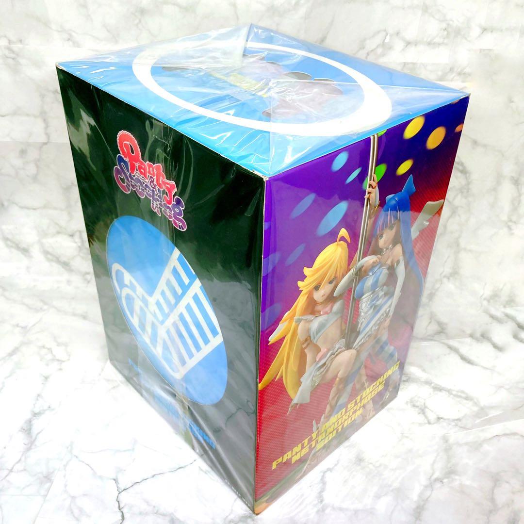 【未開封】パンティ&ストッキング　メタモルフォーゼ・エディション　ストッキング