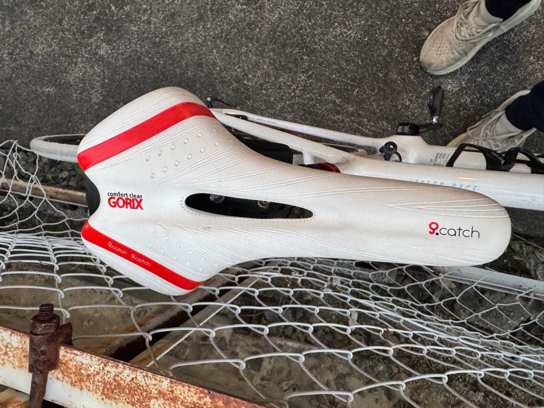 直接配送割あり‼️FOCUS IZALCO RACE9.9 disc 48