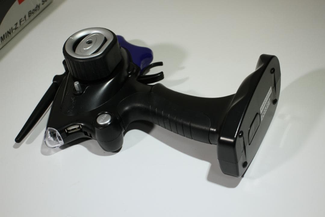 京商ミニッツF1 FHS基板 フルセット KT-19、スペアボディ付きセット