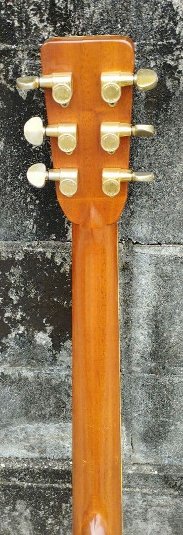 アリアドレッドノート　D80 ハカランダ　3ピースバック　送料込み