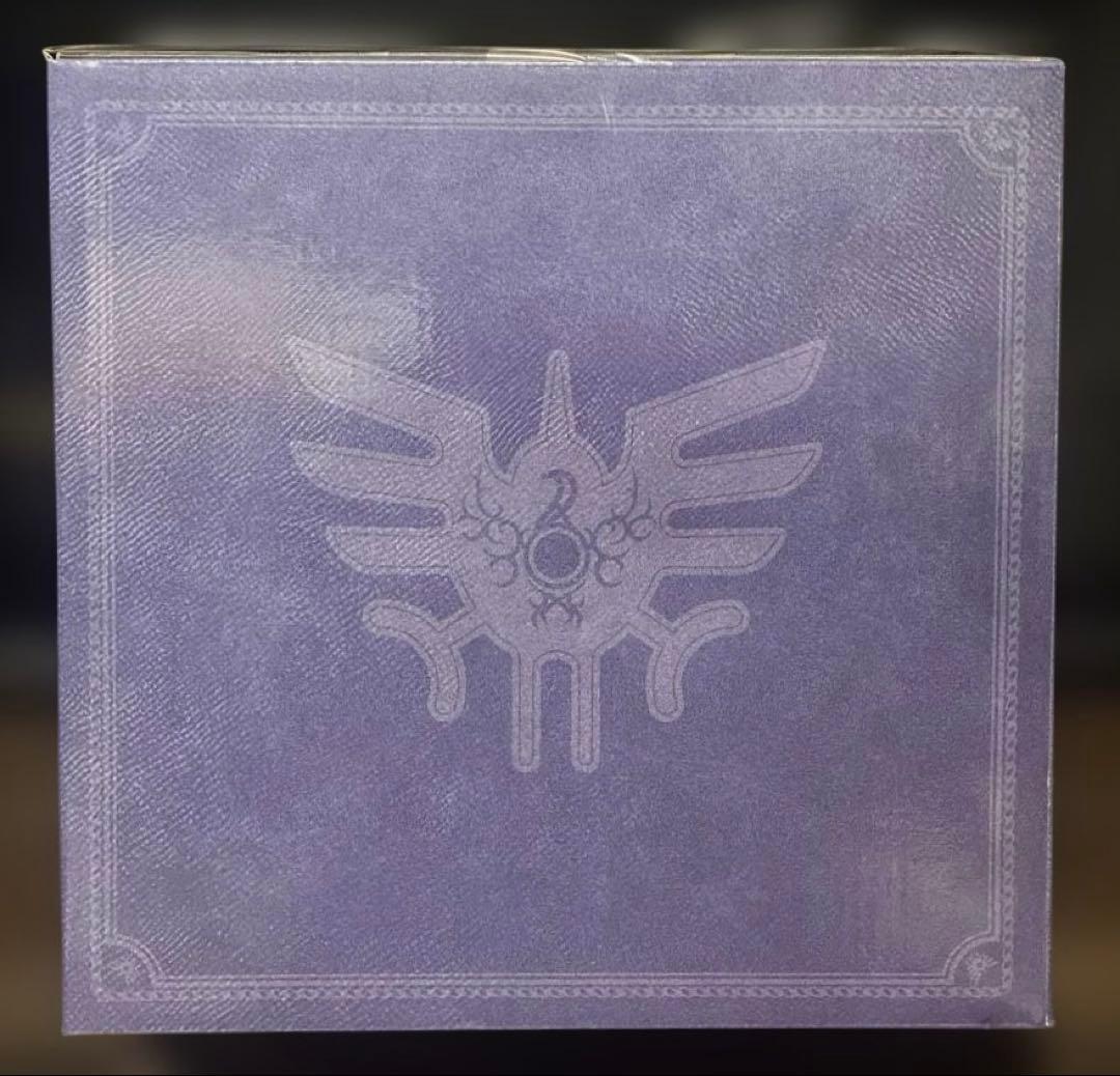 ふくびき所スペシャル ドラゴンクエスト さいご賞 ロトの兜