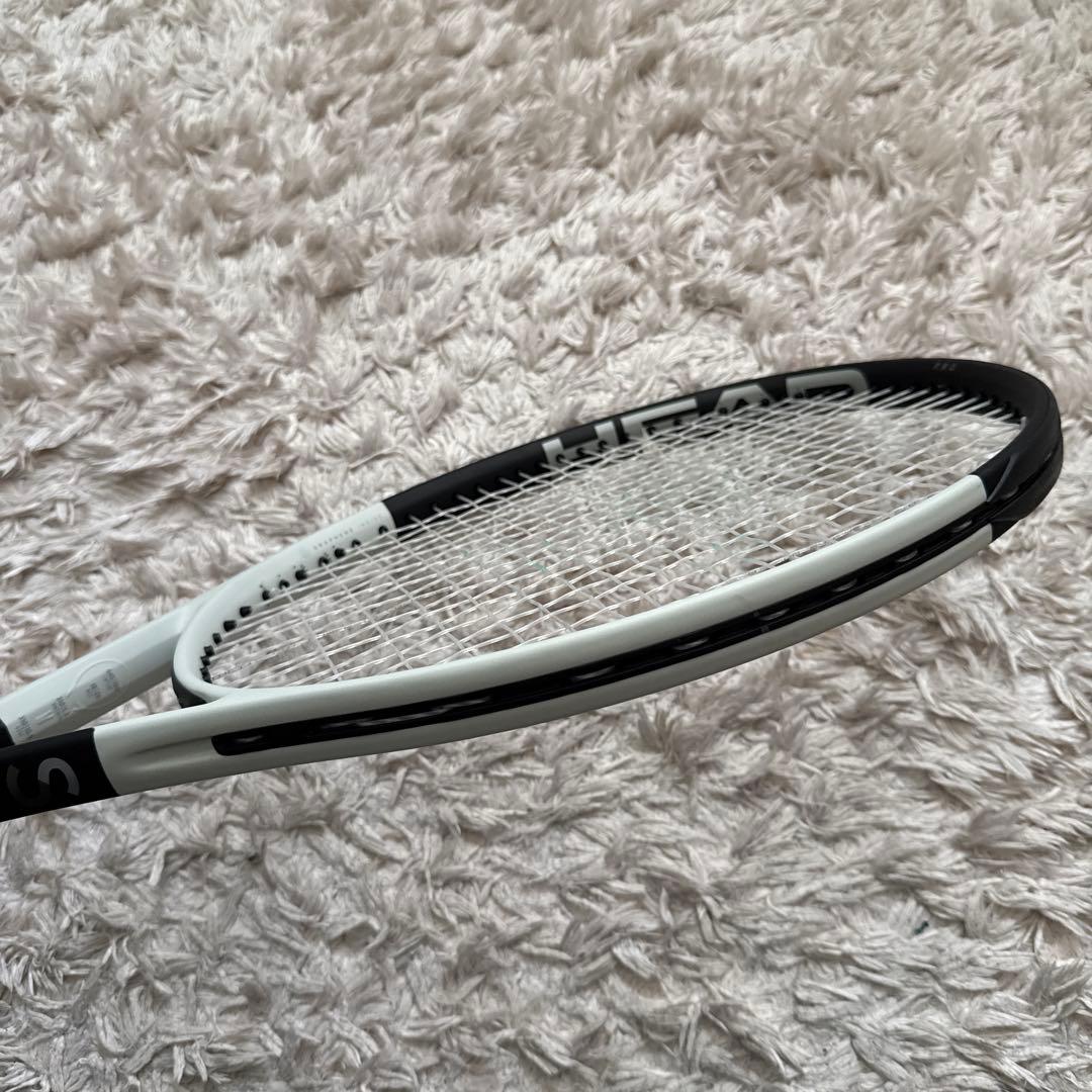 HEAD 2024 スピード　PRO G2