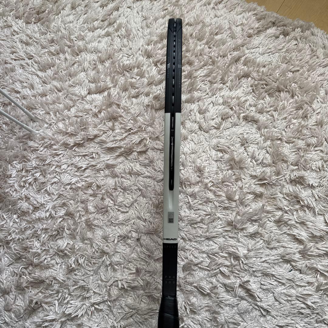 HEAD 2024 スピード　PRO G2
