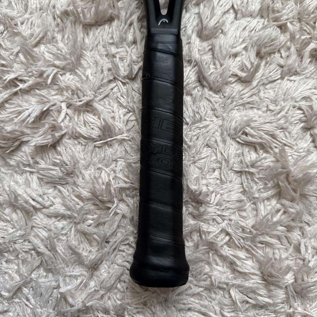 HEAD 2024 スピード　PRO G2