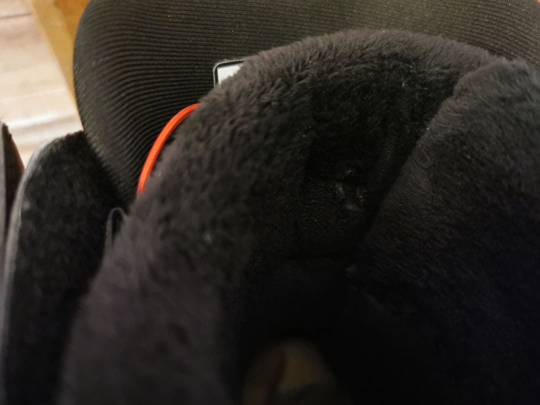 最高峰 ブーツ RIDE TORRENT 26.5cm 25/26 ライド