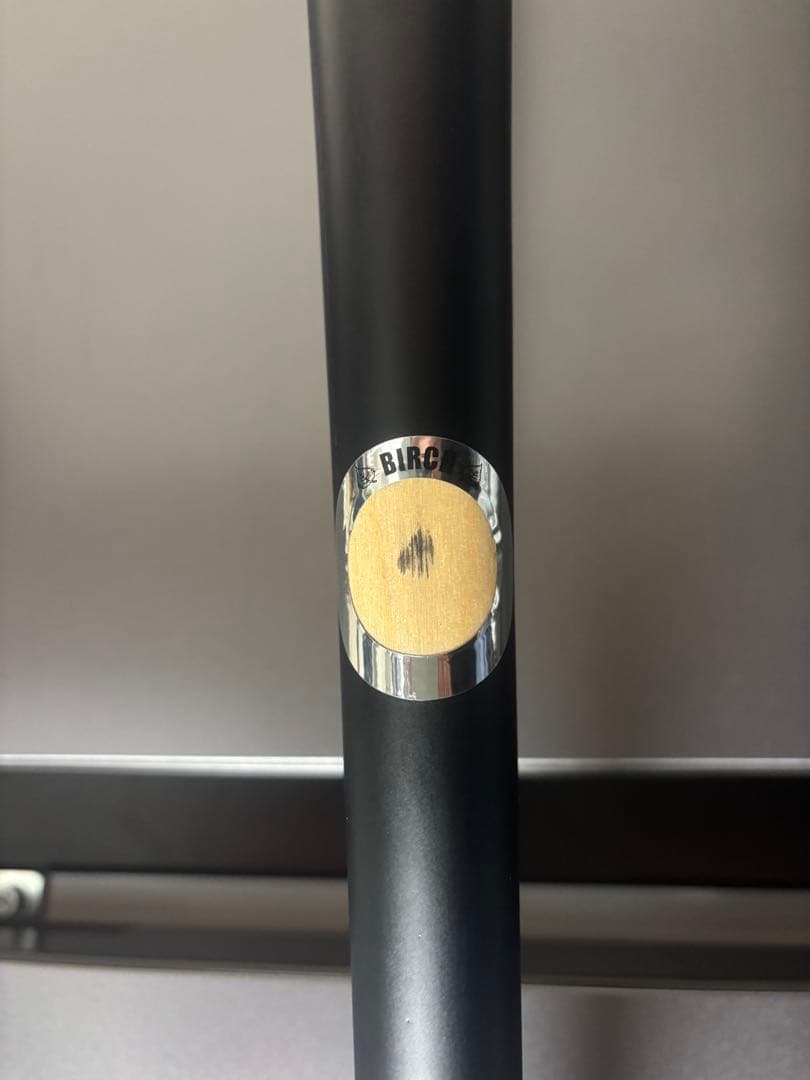 木製バット 硬式用