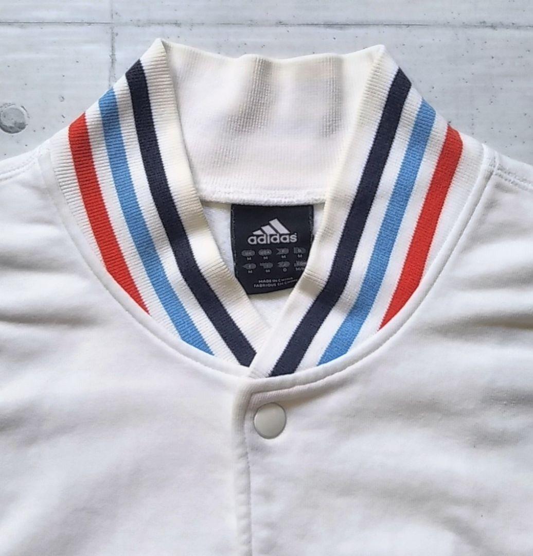 【希少00's】adidas トラックジャケット セットアップ/スウェット