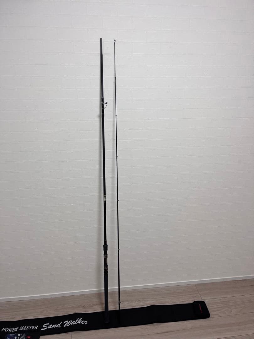 天龍パワーマスター サンドウォーカー PMS1102S-M 11.0本日最終値下