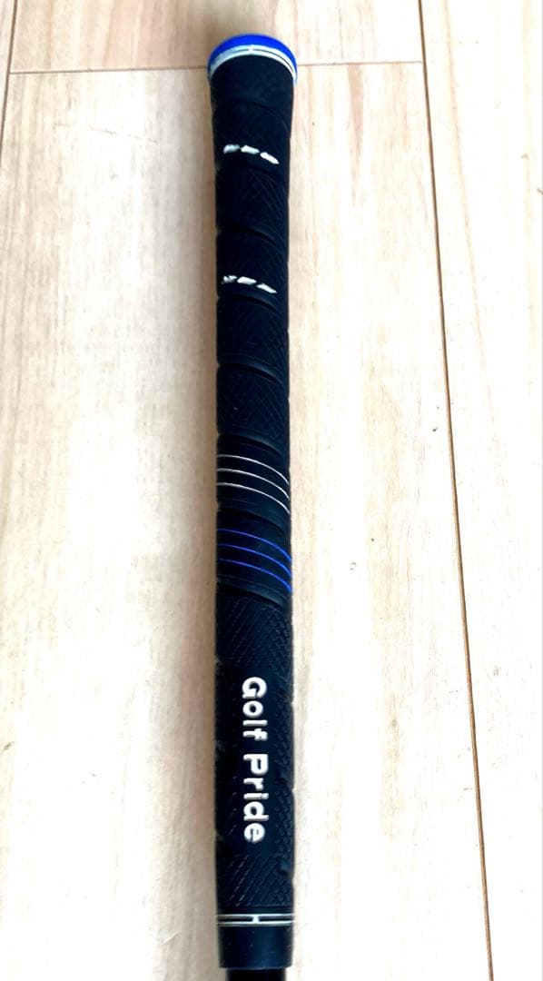 プロギア アイアン型ユーティリティ NEW EGG i+ 5番 23度 SR