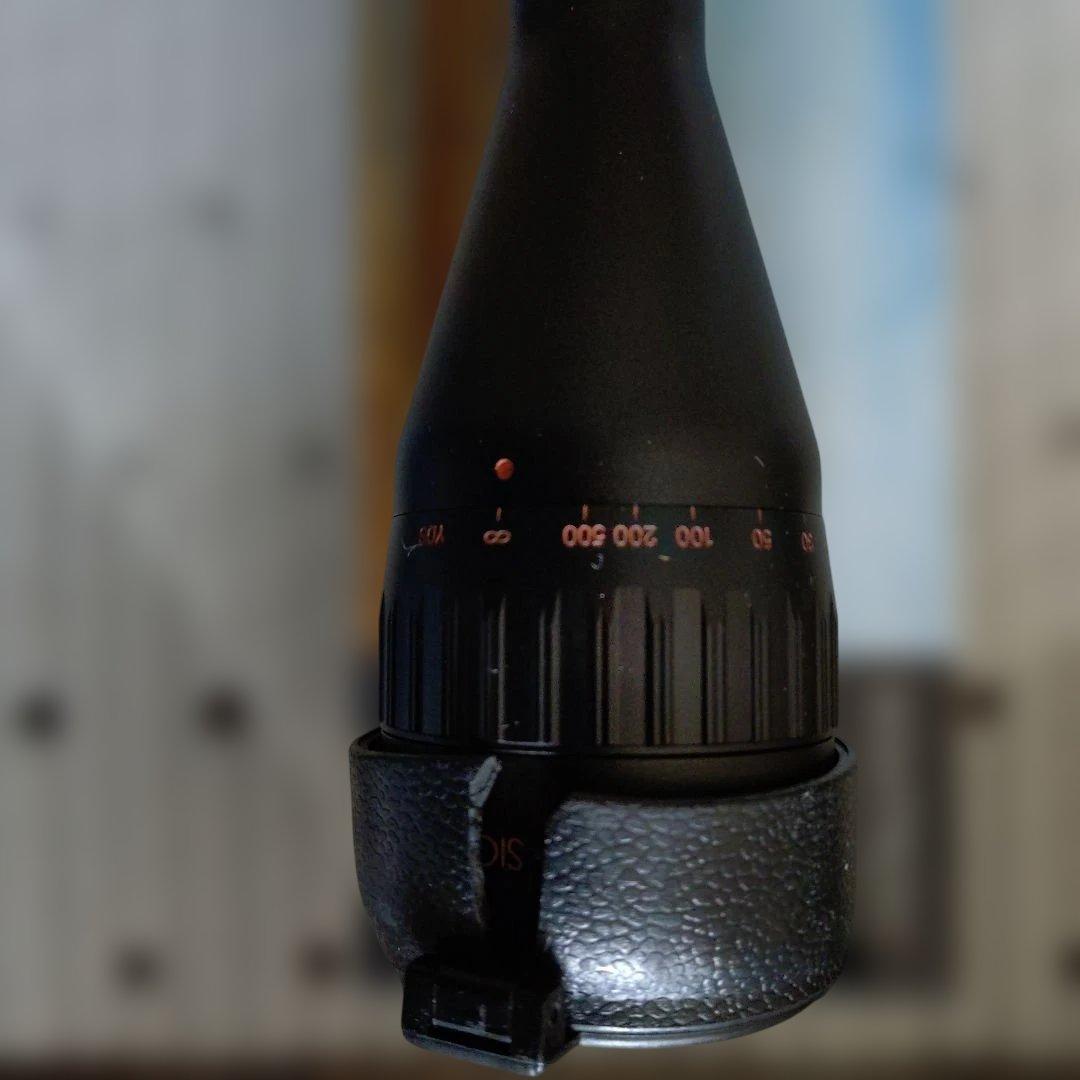 サイトロンスコープ 4×16