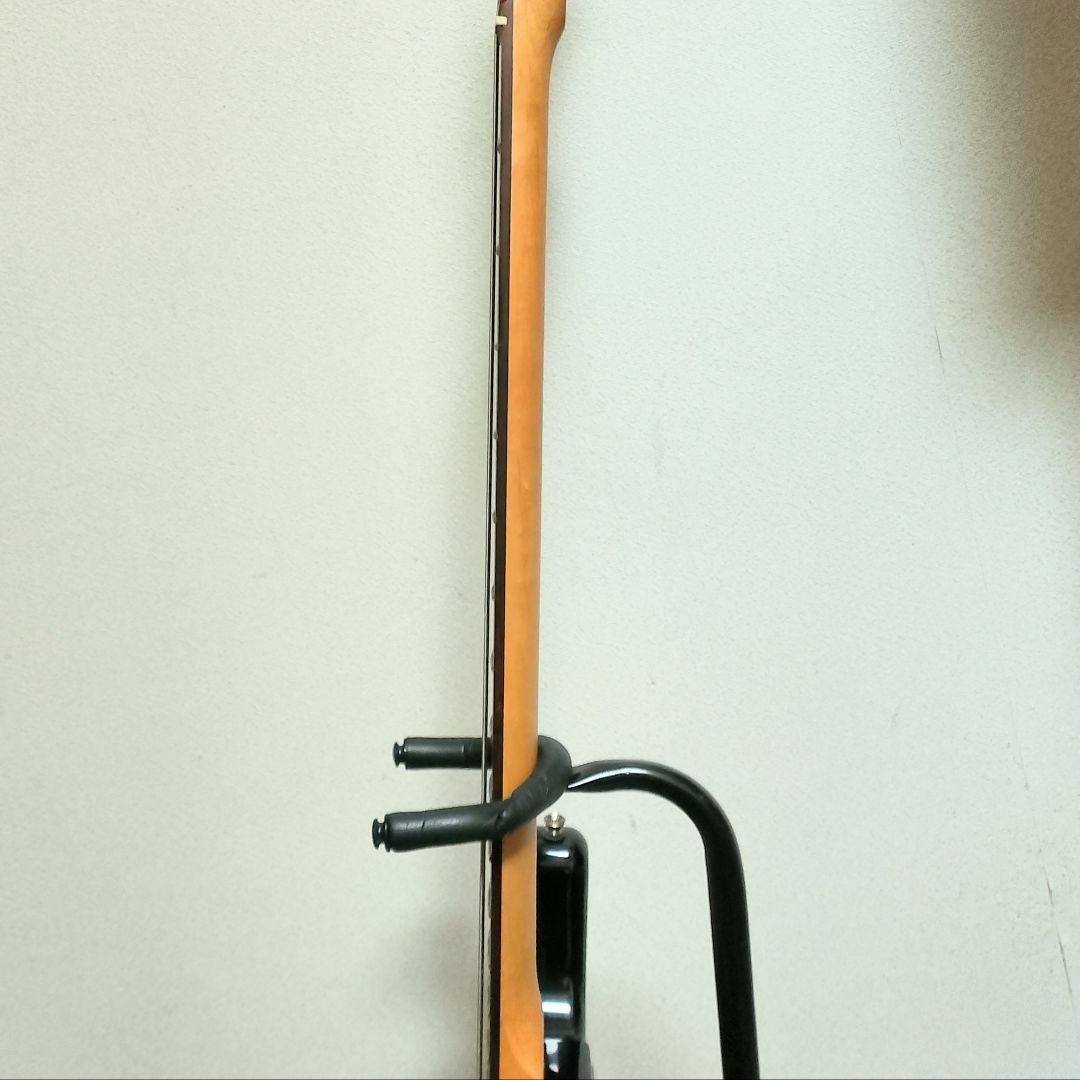 SELDER　PRECISION TYPE　エレキベース