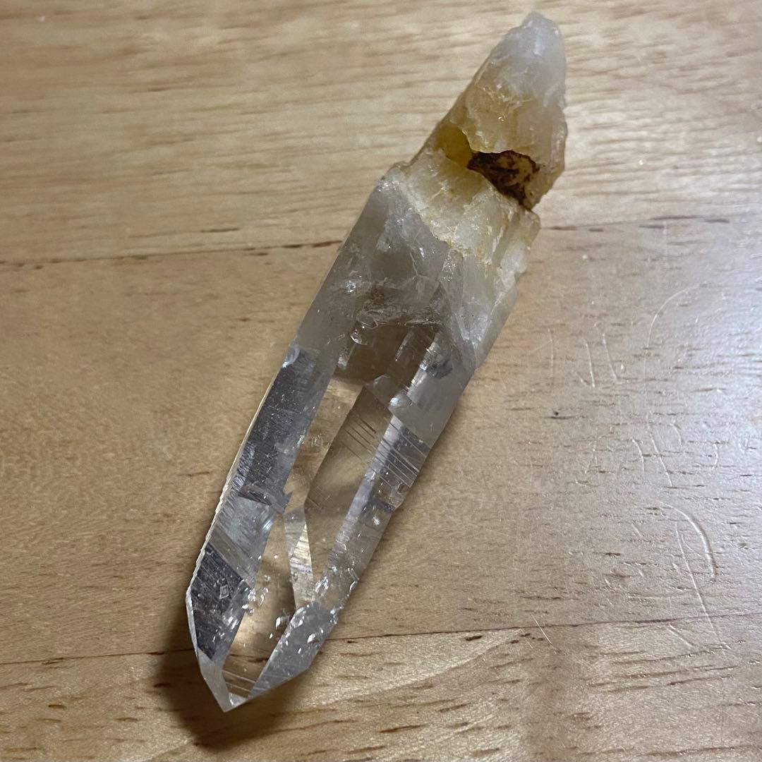 レムリアンシードクリスタル