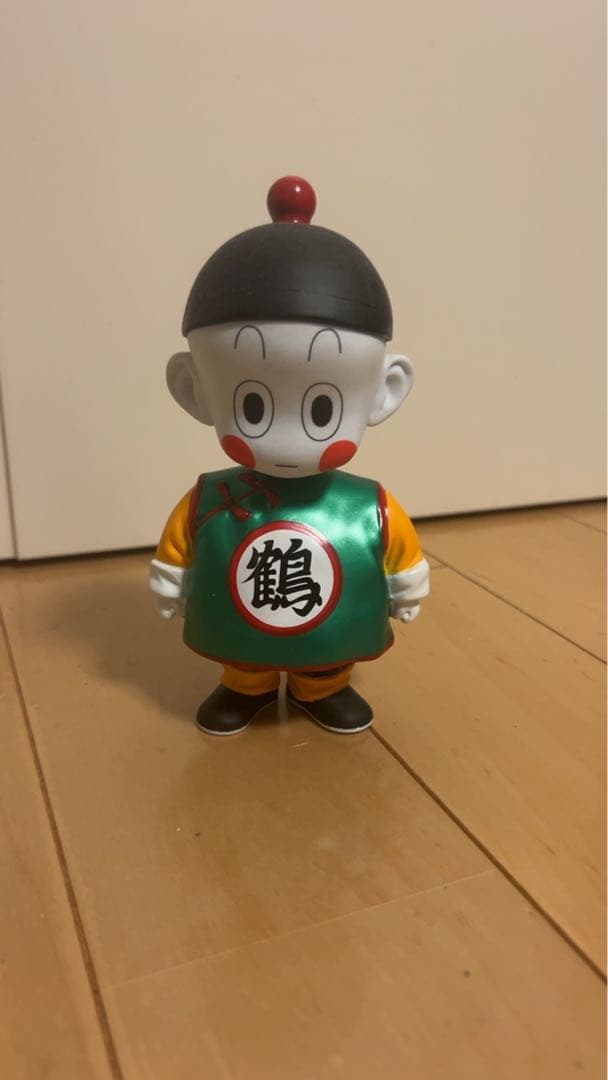 【鳥山明先生】ソフビフィギュアまとめ