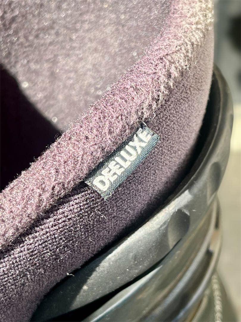 DEELUXE SUZUKA⭐️アルペン⭐️スノーボードハードブーツ⭐️