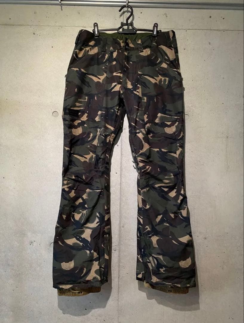 BURTONバートン GORE-TEXゴアテックス メンズLサイズ