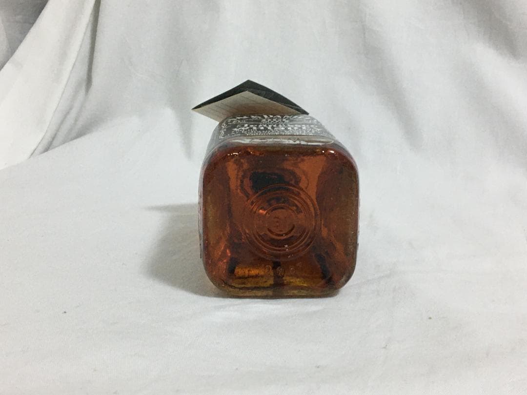 【未開封】JACK DANIELS ジャックダニエル オールド No.7