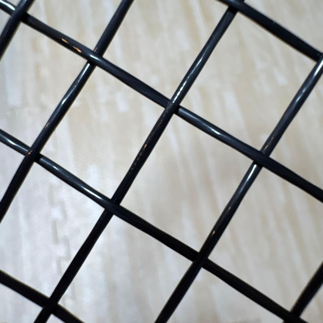 【極美品】バボラ ピュアアエロ 98 (G2) ／リプレイスメントグリップ交換済