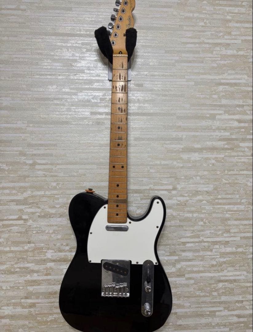 Fender Telecaster Japan 1987 フジゲン時代