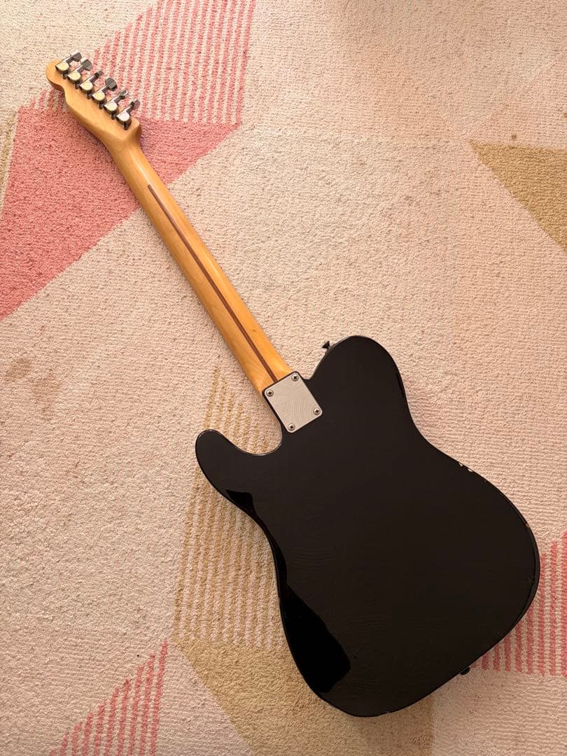 Fender Telecaster Japan 1987 フジゲン時代