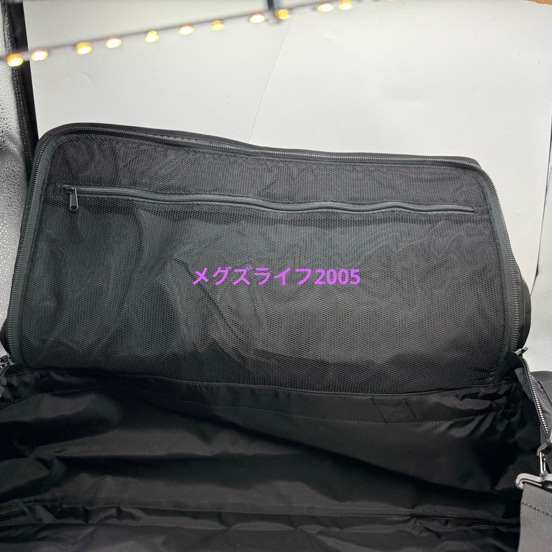 新品　ザ・ノースフェイス ワンダレイクダッフル70 NM82194ドラムバッグ