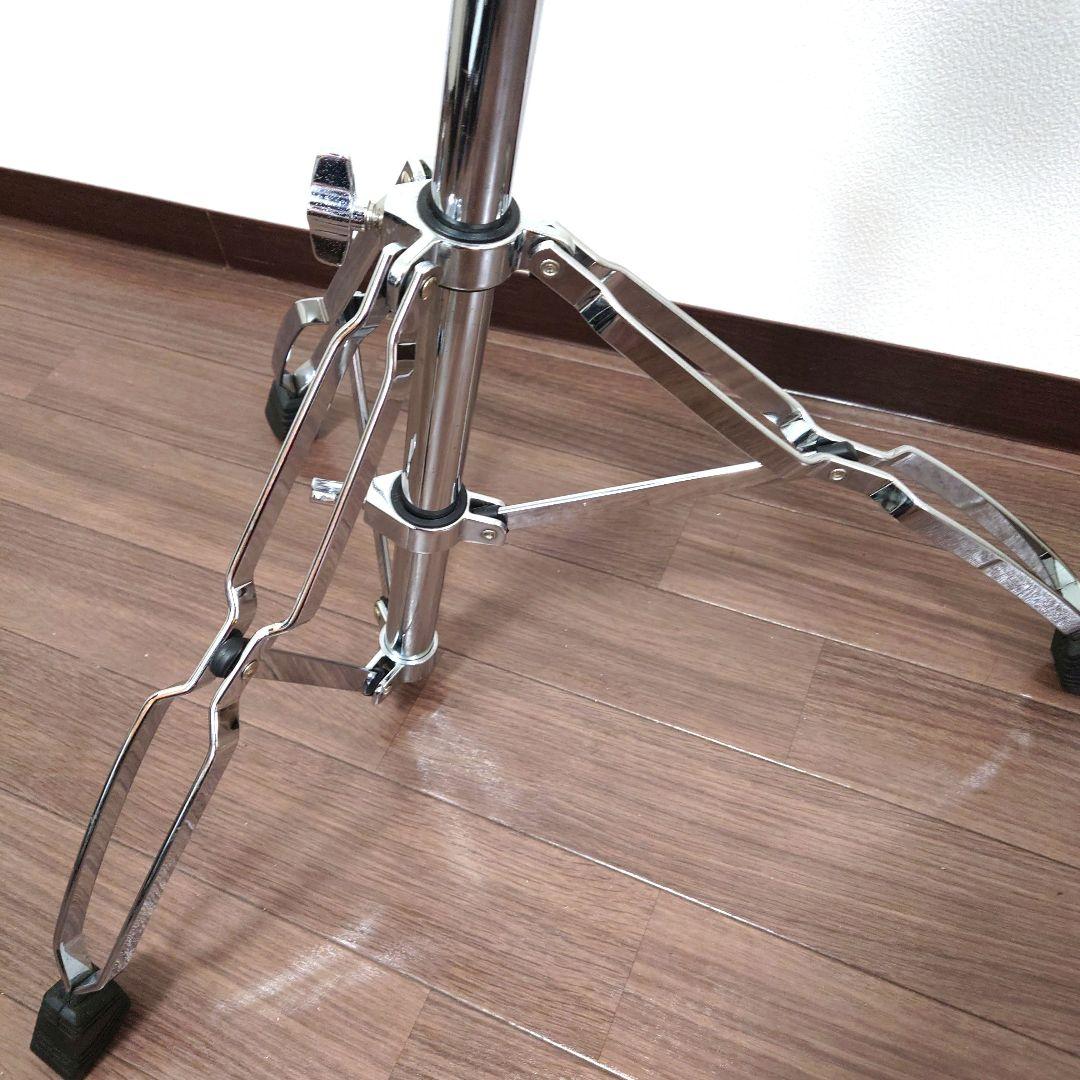 TAMA コンビネーションスタンド シンバルスタンド タムホルダー