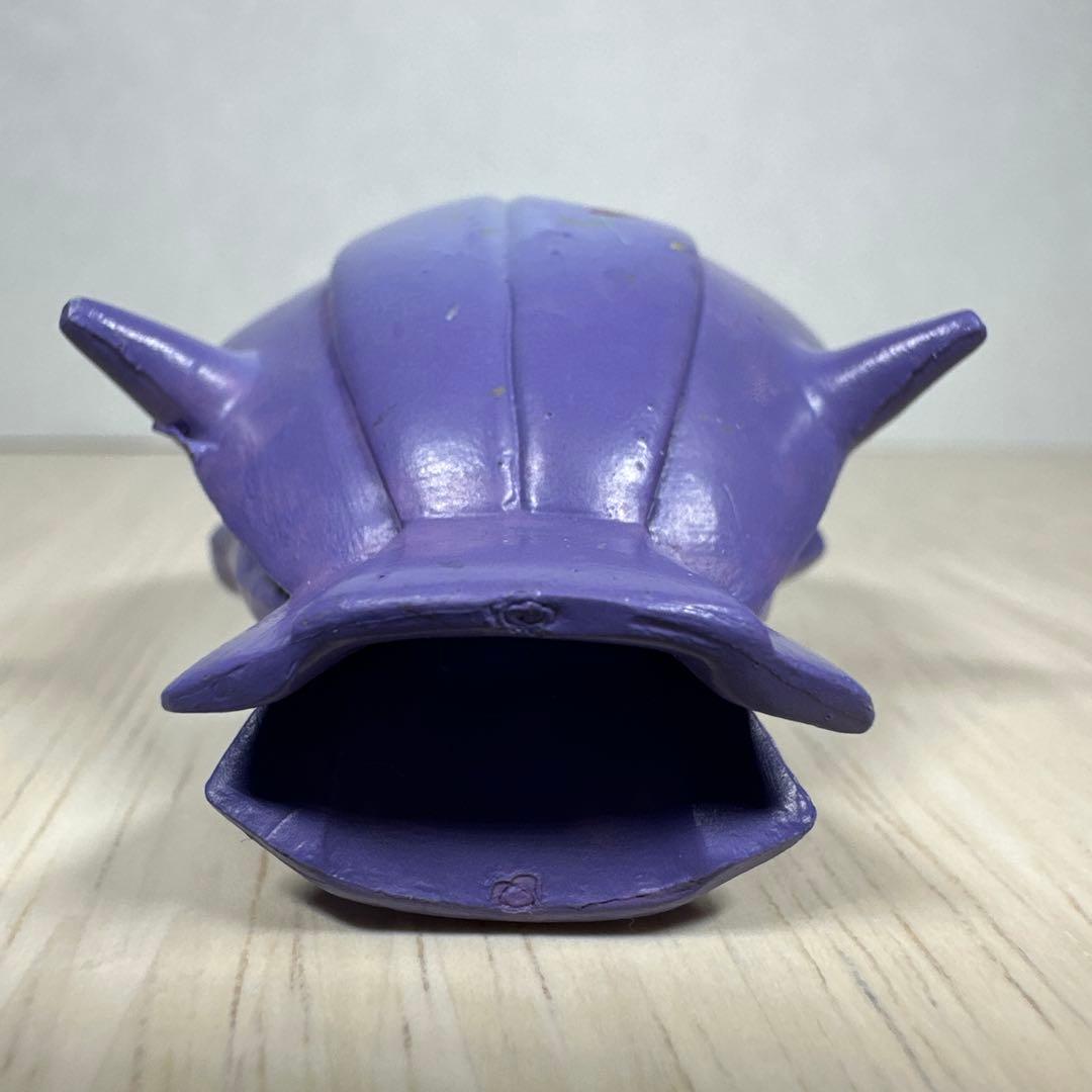 【希少】モンスターコレクション(モンコレ初期) シェルダー