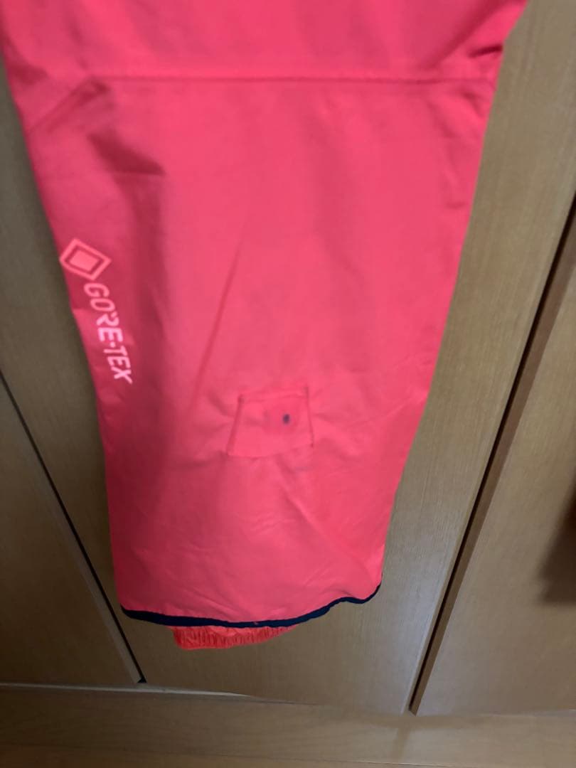 Burton ak cyclic サイクリック　パンツ 日本Mサイズ