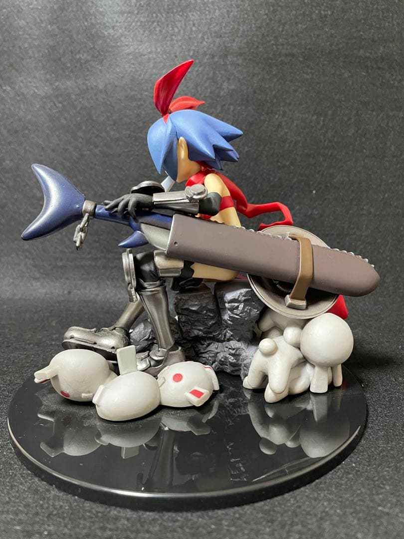 和風堂玩具店 TG式プレネールでいこう! 勇者プレネール フィギュア