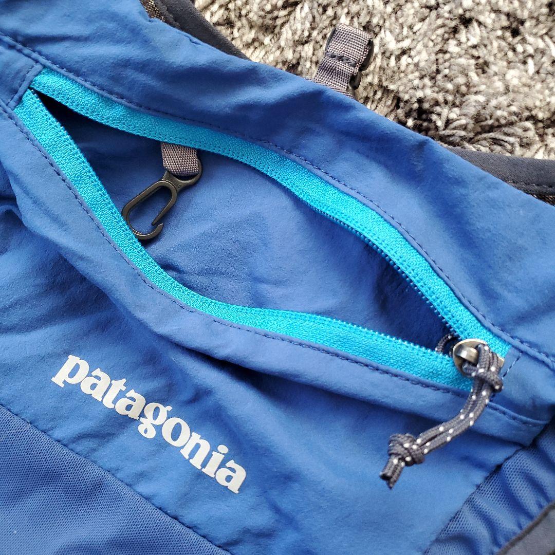 パタゴニア　スロープランナー　エンデュランスベスト 3L