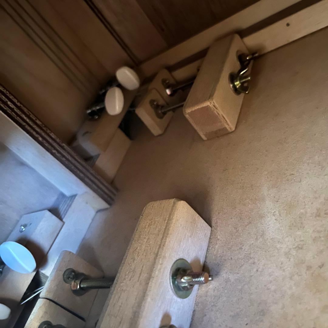 【希少】デコラ43 Decora43 カホン MT-10475+ カホン教則本付