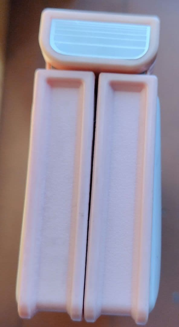 LALA　PULIN　５面マチック筆入